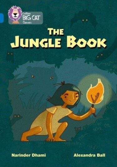 The Jungle Book The Jungle Book