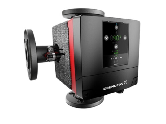 Grundfos MIXIT DYNAMIC shuntgruppe 40-25 L F