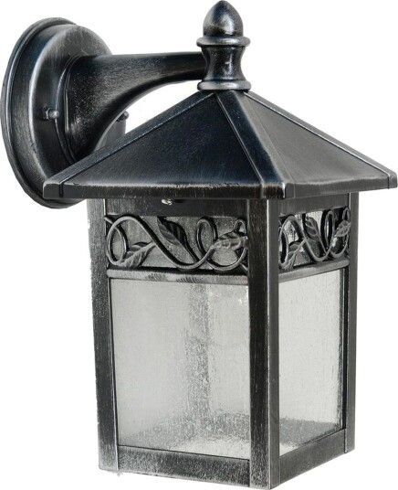 Utendørs vegglampe Garden Zone Winchcombe