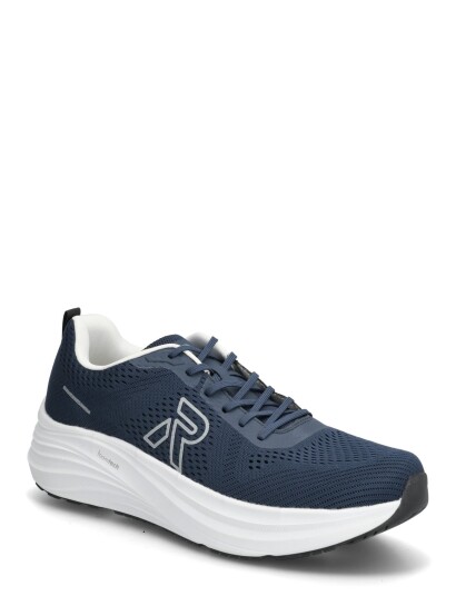 Rieker Rieker Men"s Shoes U4101 14 Blue Navy 45 Rieker Rieker Men"s Shoes U4101 14 Blue Navy 45