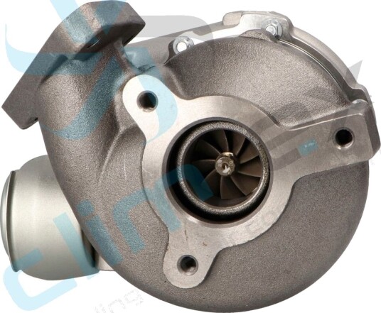 Turbolader CLIMTEX CX8-203