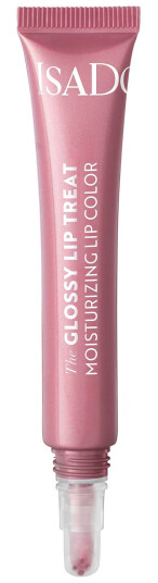 IsaDora Glossy Lip Treat 56 Vintage Rose