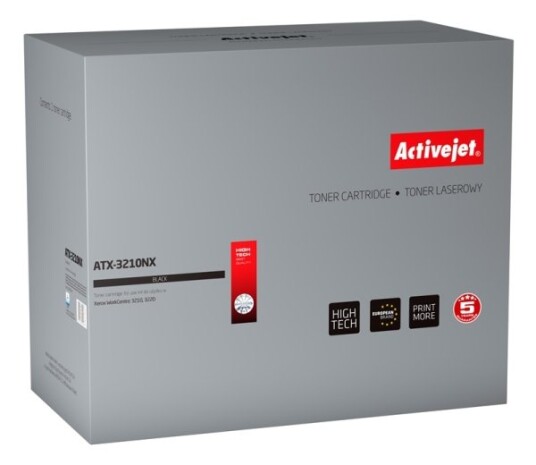 Activejet Atx-3210Nx 4100 Sider Sort 1 Stykker