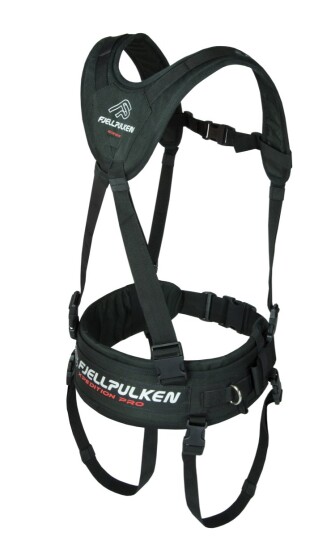Fjellpulken Dragpakke Ekspedisjon (drag Og Sele) One size