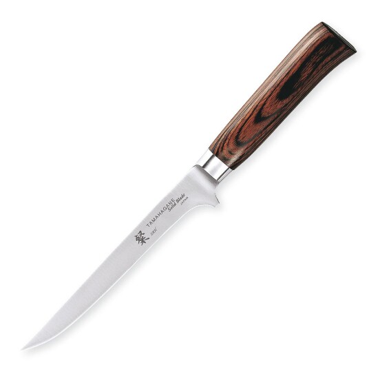 Tamahagane San filetkniv 16 cm fleksibel Tamahagane San filetkniv 16 cm fleksibel