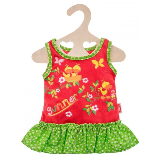 Heless Dukkeklær 35-45 cm Sommerkjole