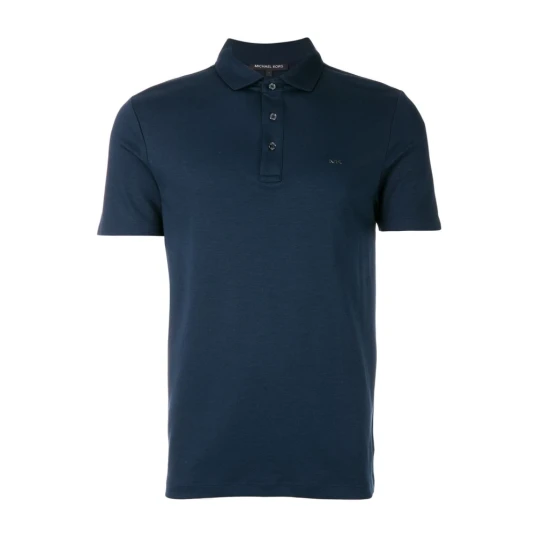 Michael Kors Herre Topper Blå XS Michael Kors Herre Topper Blå XS