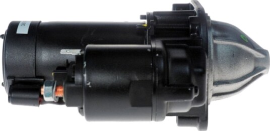 HELLA 8EA 011 610 911 Starter HELLA 8EA 011 610 911 Starter