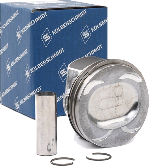 KOLBENSCHMIDT 40846600 Stempel