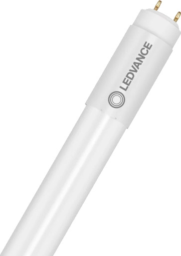 Ledvance Value T8 lysrør 60 cm 8W 6500K cool daylight 603 mm Ledvance Value T8 lysrør 60 cm 8W 6500K cool daylight 603 mm