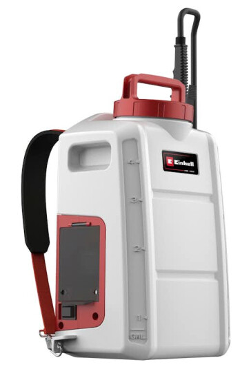Automatisk Pumpe Einhell  GE-WS 18/150 Li-Solo uten Batteri