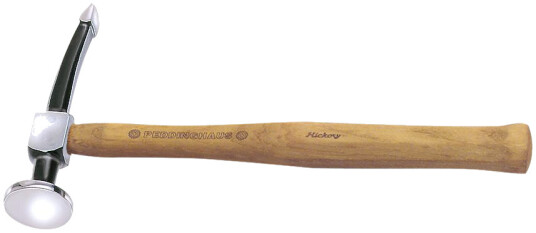 Karosserihammer 380 g