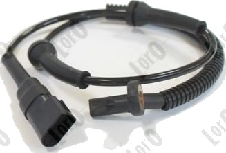 ABAKUS 120 02 061 Sensor ABS ABAKUS 120 02 061 Sensor ABS