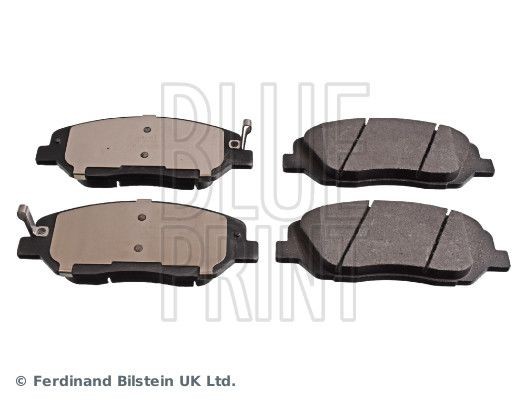 Bremseklosser BLUE PRINT ADG042167