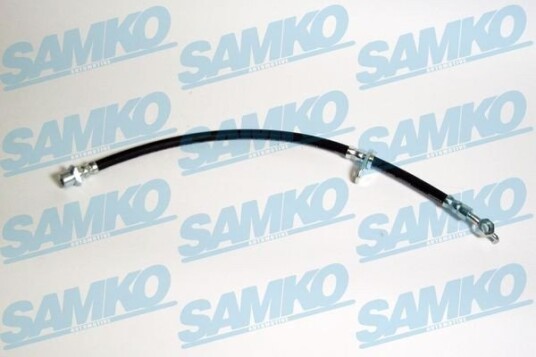 SAMKO 6T48658 Bremseslange SAMKO 6T48658 Bremseslange