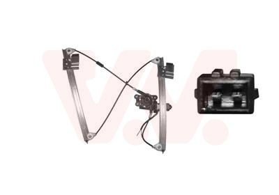 Vindusheis VAN WEZEL 4912263 Vindusheis VAN WEZEL 4912263