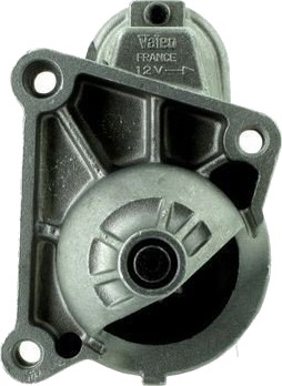 ROTOVIS Automotive Electrics 8017381 Starter ROTOVIS Automotive Electrics 8017381 Starter