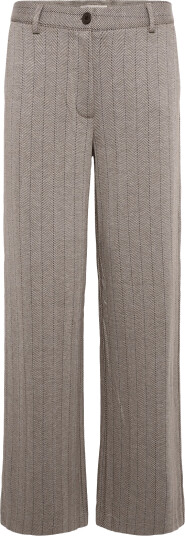 FREE/QUENT Fqbonnie Pants Beige XS