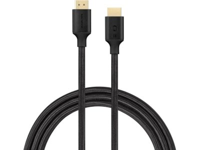 Andersson HDMI 2.1 kabel 1.5m sort 5001 123B