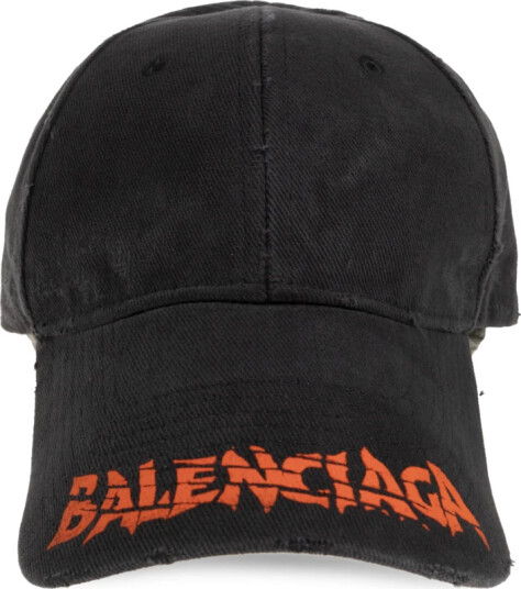 Balenciaga Herre Accessories Svart M,