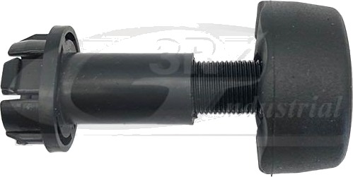 3RG 85307 Buffer, motorpanser
