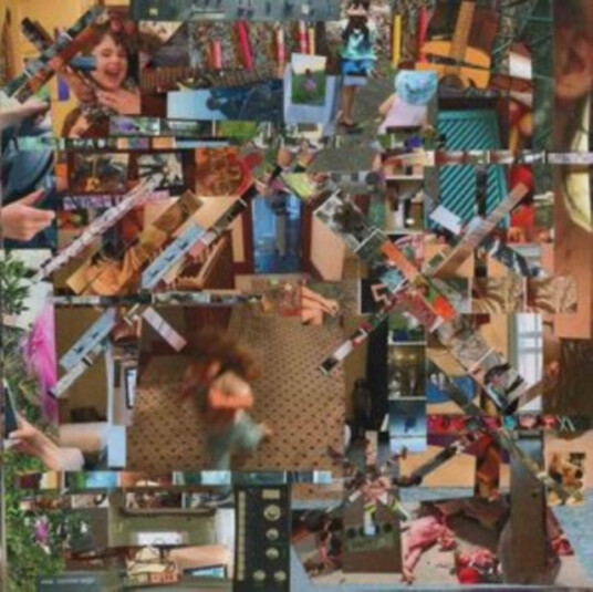 Lou Barlow Reason To Live Kassett