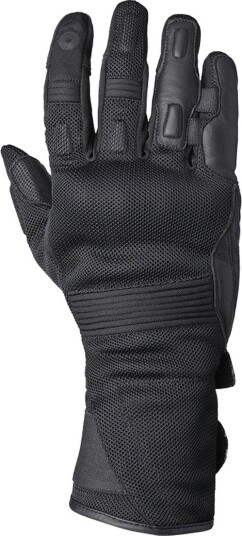 MC-Hansker GMS Tylon Mesh Svart XS