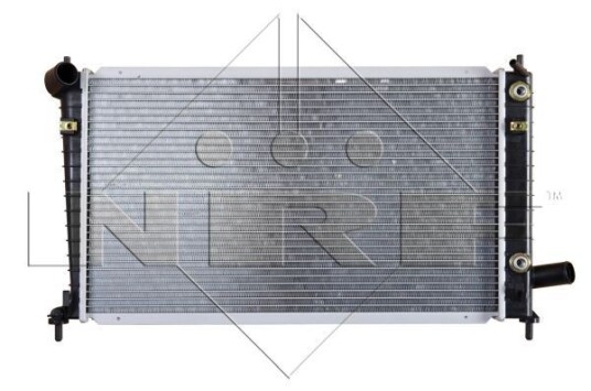 Radiator NRF 53196 Radiator NRF 53196