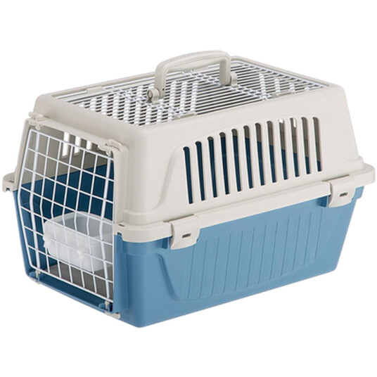 Transportbur Atlas 10 Åpent 48X32.5X29Cm