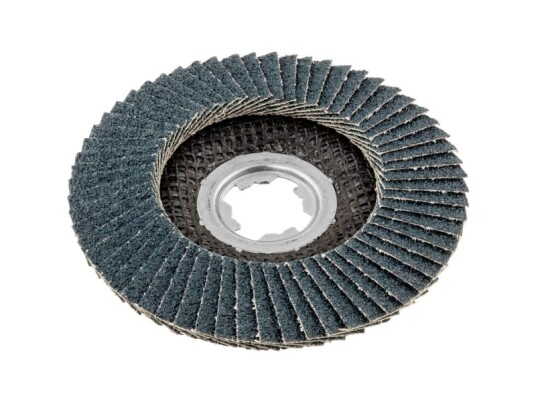 Lukas Erzett A67181250601865 Metalskive Til Slibning Diameter 125 Mm Borings Diameter 22.23 Mm 10 Stk