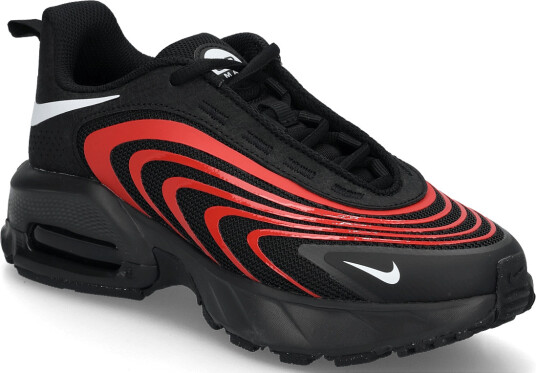 Nike Air Max Fire (Gs) Black 39
