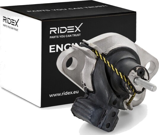 RIDEX 247E0120 Motorfeste RIDEX 247E0120 Motorfeste