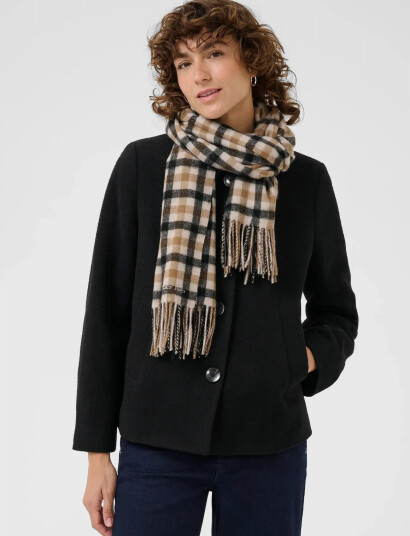 Part Two Kithapw Sc - Beige - ONE SIZE Part Two Kithapw Sc - Beige - ONE SIZE