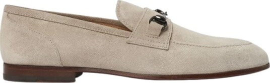 Scarosso, Herre, Sko, Beige, 39 EU,