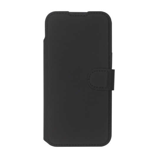 Ferrelli iPhone Air Duo Flipcover Mag deksel svart