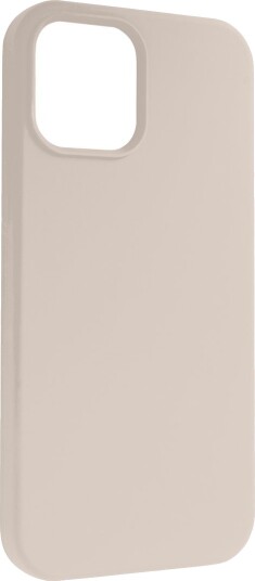 LEKI BYCPH COVER IPHONE 15 PRO SILICONE SAND