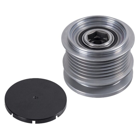 Dynamo remhjul FEBI BILSTEIN 176796