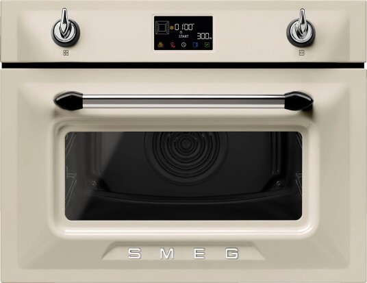 Smeg stekeovn SO4902M1P innebygd Smeg stekeovn SO4902M1P innebygd