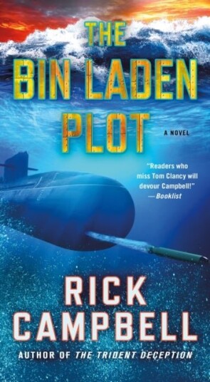 The Bin Laden Plot The Bin Laden Plot