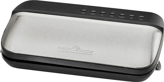 ProfiCook PC-VK 1134 Vakuumpakker 120W (24l/m) ProfiCook PC-VK 1134 Vakuumpakker 120W (24l/m)