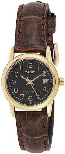 Dameur Casio Ltp-V002gl-1Budf (Zd584f) + Boks