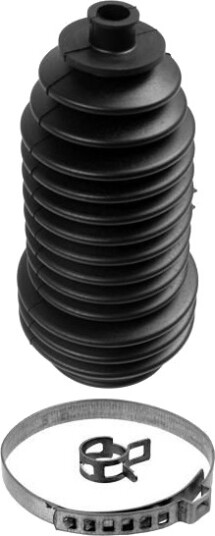 LEMFÖRDER 30922 01 Mansjett, styring