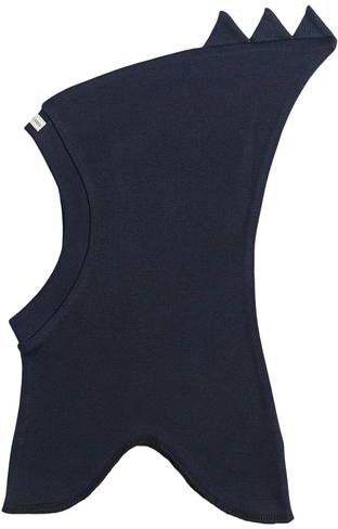 Racing Kids Balaclava Dino Dark Navy