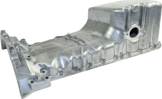 METZGER 7990033 Bunnpanne METZGER 7990033 Bunnpanne