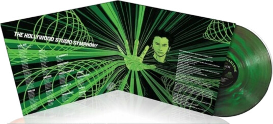 Matrix O.s.t.