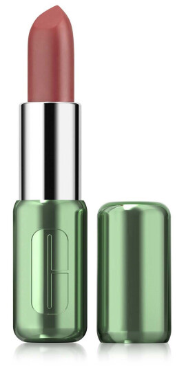 Clinique Pop Longwear Lipstick Matte Beach Pop Clinique Pop Longwear Lipstick Matte Beach Pop