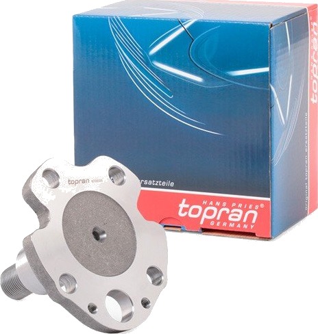 Hjulnav TOPRAN 109 871 Hjulnav TOPRAN 109 871