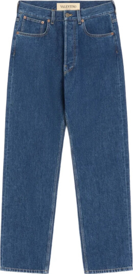 Valentino Herre Jeans Blå W31,
