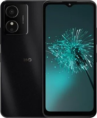 HMD Arc 2GB/64GB Shadow Black