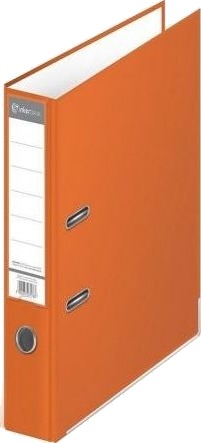 Mappe A4/75K Orange Mappe A4/75K Orange